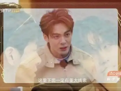 宇日俱曾 宇日俱曾肖宇梁曾舜晞 终极笔记