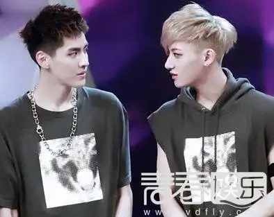 黄子韬骂吴亦凡咒其去死始末揭秘 黄子韬解约引撕逼大战