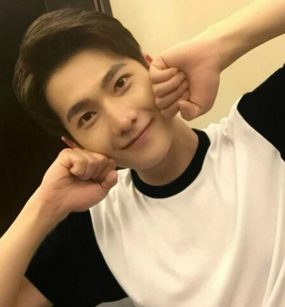 图qq头像杨洋精选三生三世十里桃花牵手刘亦菲