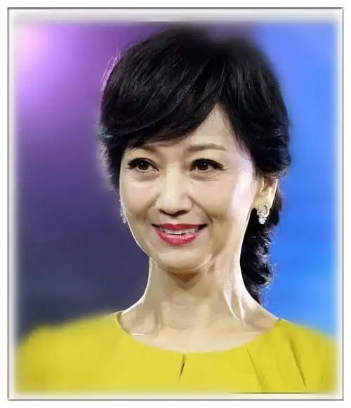 赵雅芝图片(赵雅芝绝版老照片)