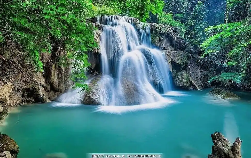 一起去看美景,风景壁纸图片随意下载 - 抖音