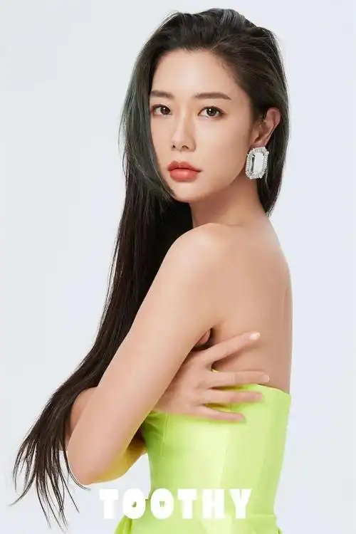 亚洲第一美女克拉拉写真大片