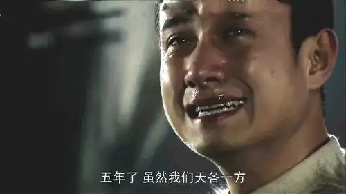 消费情怀,毁了经典,《雪豹》新作升级为神剧