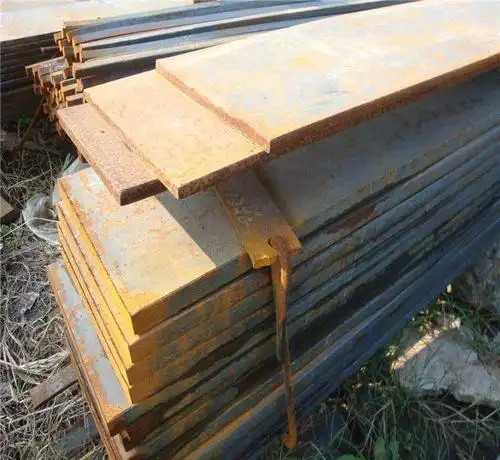 云南接地扁铁价格