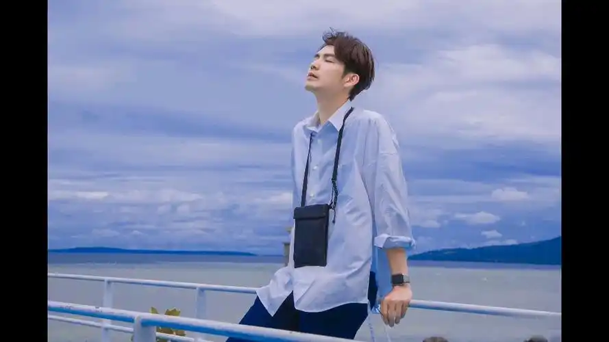 【钟汉良】天下有情人 往后 余生 相伴-vlog视频-搜狐视频