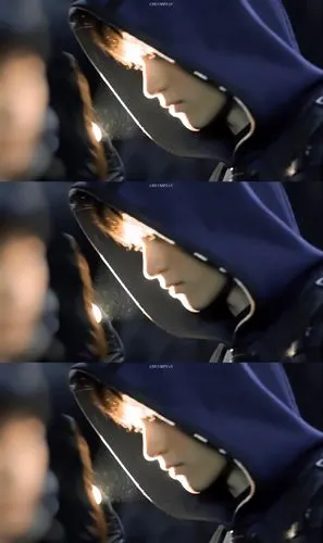 重启之极海听雷小哥张起灵