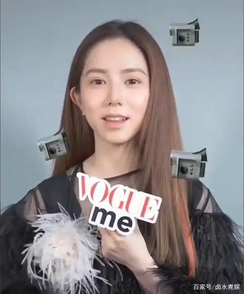 邓紫棋淡妆大变样 网友直呼认不出|浓妆|素颜|妆容|化妆_网易订阅