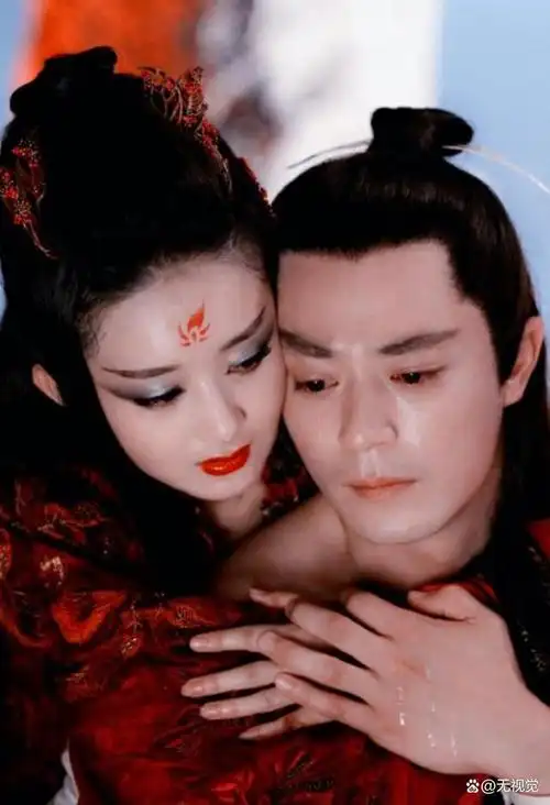 《花千骨2》将于今年底开机拍摄,赵丽颖和霍建华可能不会回归