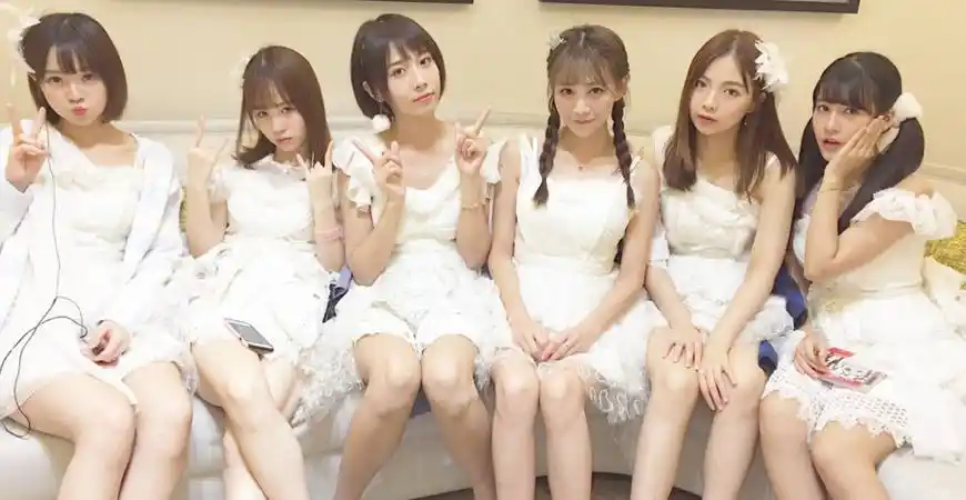 snh48女团再现宫斗戏码!是李艺彤偶像失格?还是被恶意曲解?