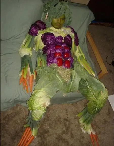 笑话帮 搞笑图片 爆笑搞怪 【拍砖】超级恶搞图片之又一组雷人牛图