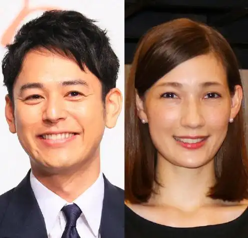 据日媒报道,男演员妻夫木聪(38岁)与老婆诞下了第一个孩子,母子健康.