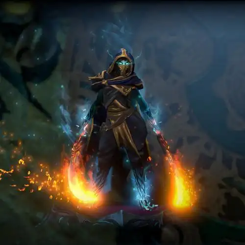 dota2 pa至宝加宝瓶好带感啊