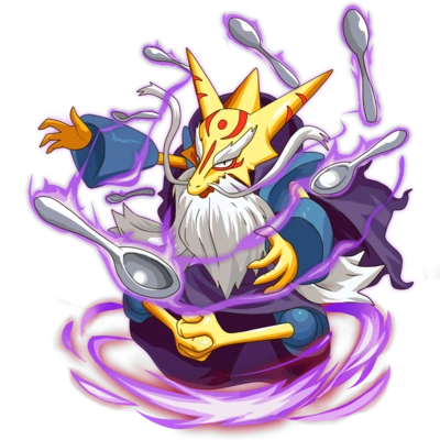 口袋妖怪复刻新m宠胡地1进化材料有哪些胡地1基本信息一览