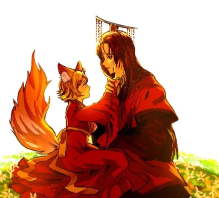 妲己和纣王寻欢作乐时,无意间发明出一件东西,令国人沿用至今