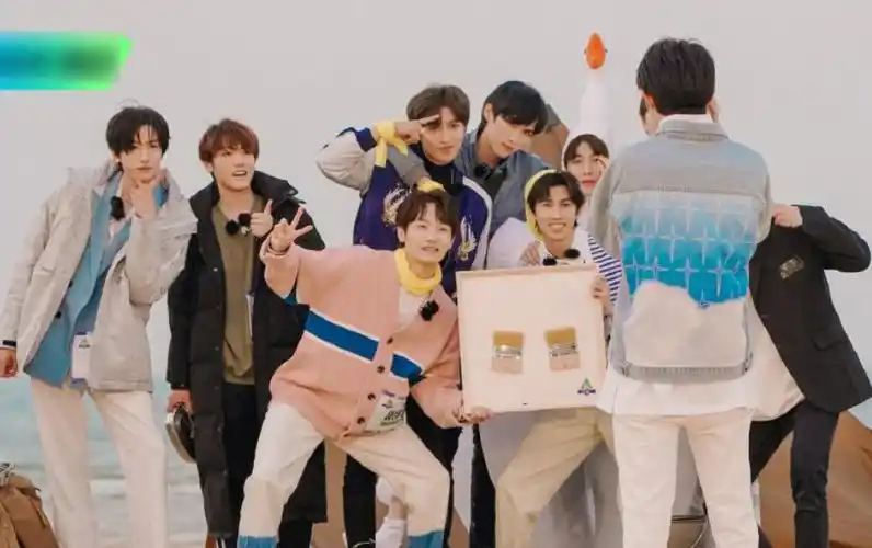 创造营4成团夜嘉宾顶流爱豆惊喜助力还有两支前辈团队