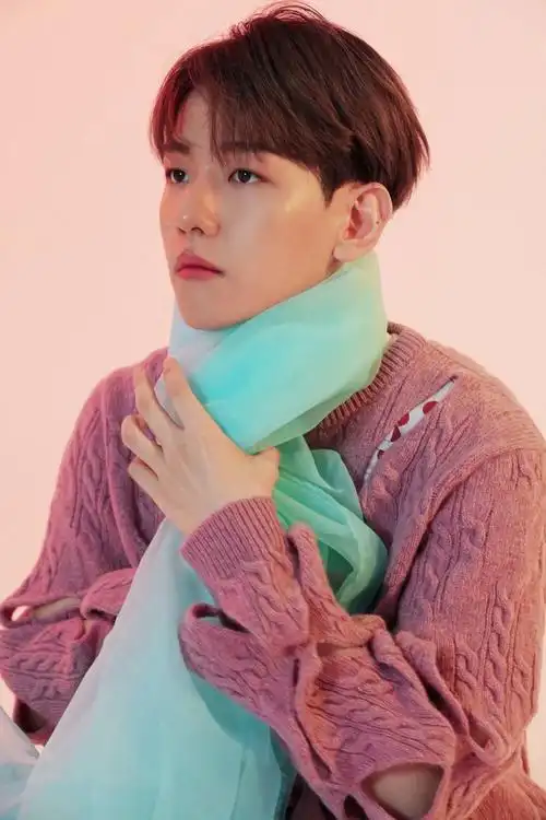 边伯贤绝美珍藏高清壁纸lightmysunshine79