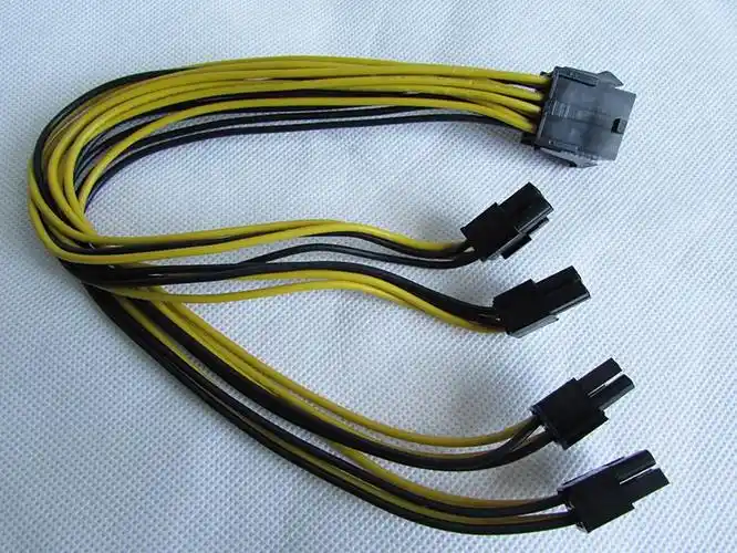 主板电源线(主板电源连接线主要有)