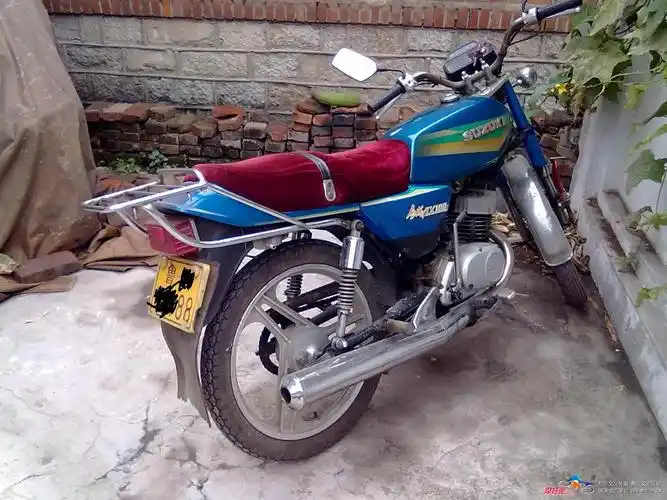 我的99年的金城ax100