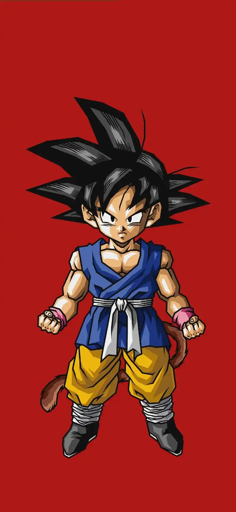 七龙珠#壁纸潮图 #壁纸壁纸壁纸壁纸壁纸壁纸壁纸 #七龙珠  - 抖音