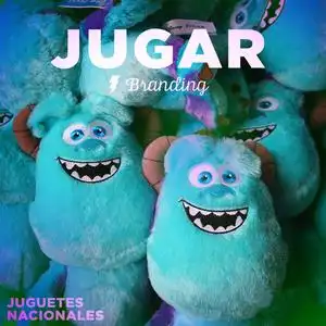 森罗万象出口国外怪兽大学毛怪苏利文公仔毛绒玩具可爱布娃娃玩偶