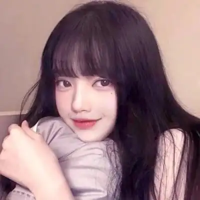 qq可爱女生头像呆萌2020 出来混总是要胖的