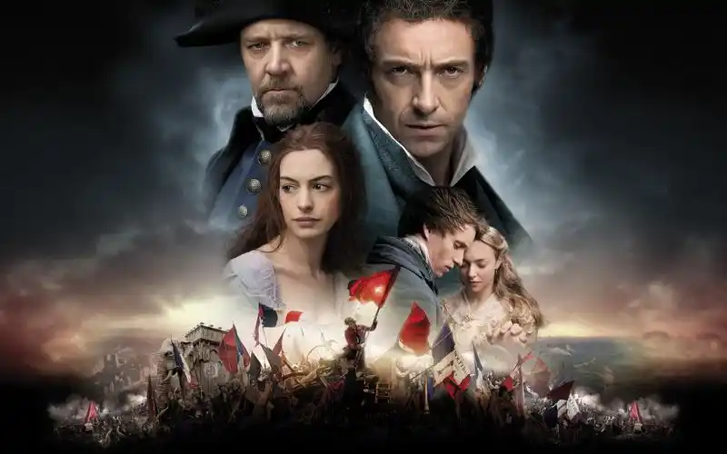 悲惨世界.les.miserables.2012.插曲