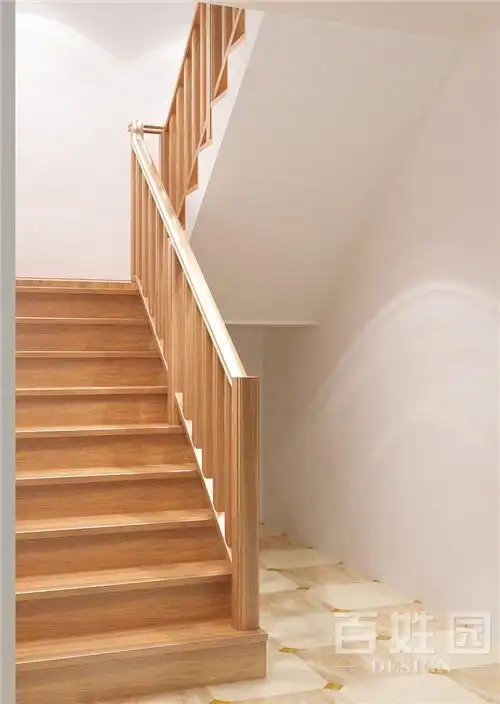 实木楼梯扶手木材怎么选择