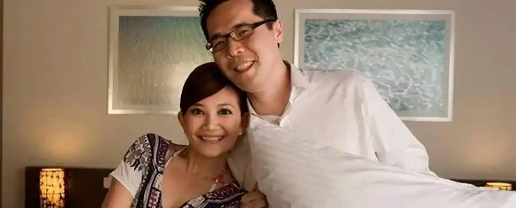 原创原创42岁梁静茹承认新恋情谁说离异女不值钱这种女人离异也吃香