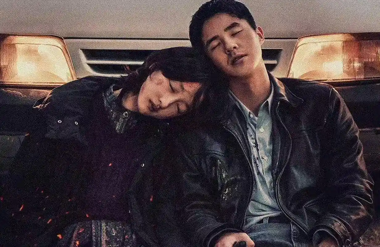 周冬雨,刘昊然《燃冬》入围戛纳电影节了,小情侣磕到了吗?