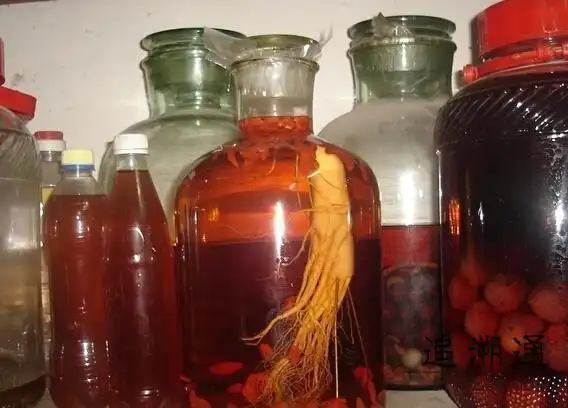 真相来了,这5类中药别拿来泡酒