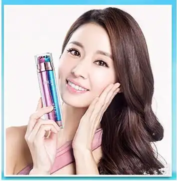 黛莱美bb霜由林心如代言