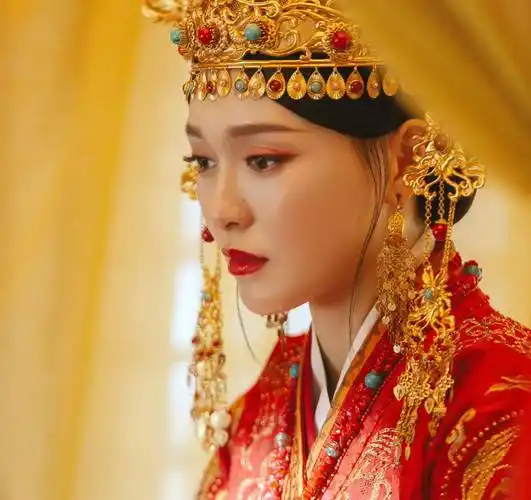 时隔三年,网传唐嫣终于要拍古装剧了,男主人选让人意外_年龄_新剧