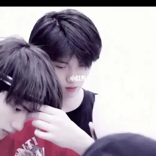 马嘉祺加丁程鑫这组cp你们爱看吗