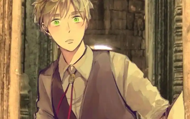 【aph】【米英向】usuk - landslide