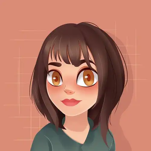 照片转卡通形象