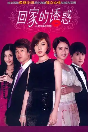 回家的诱惑电视剧全集完整版高清免费在线观看 - 人人影视