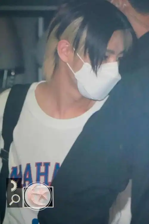 有人染过阴阳头吗可以劝退一下我吗