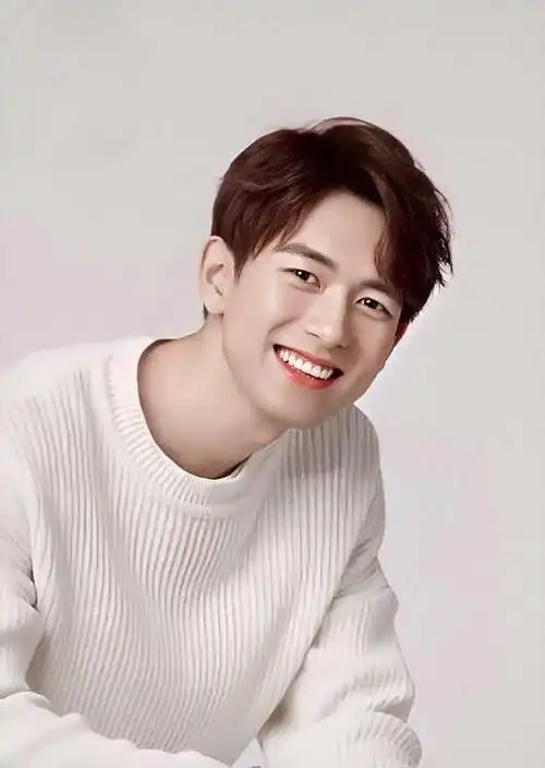 无数次心动的李现笑容集锦96(多图)