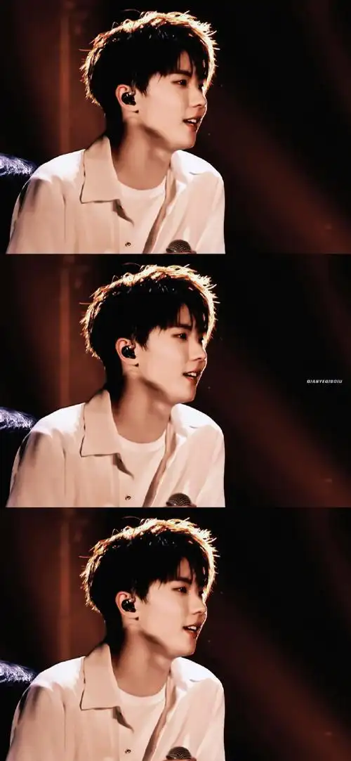 马嘉祺理想之途演唱会