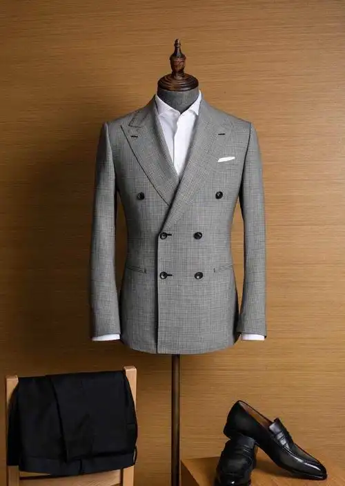 西安西服订制2020-07-26z近浏览:相关产品梧州高级定制西装梧州高级