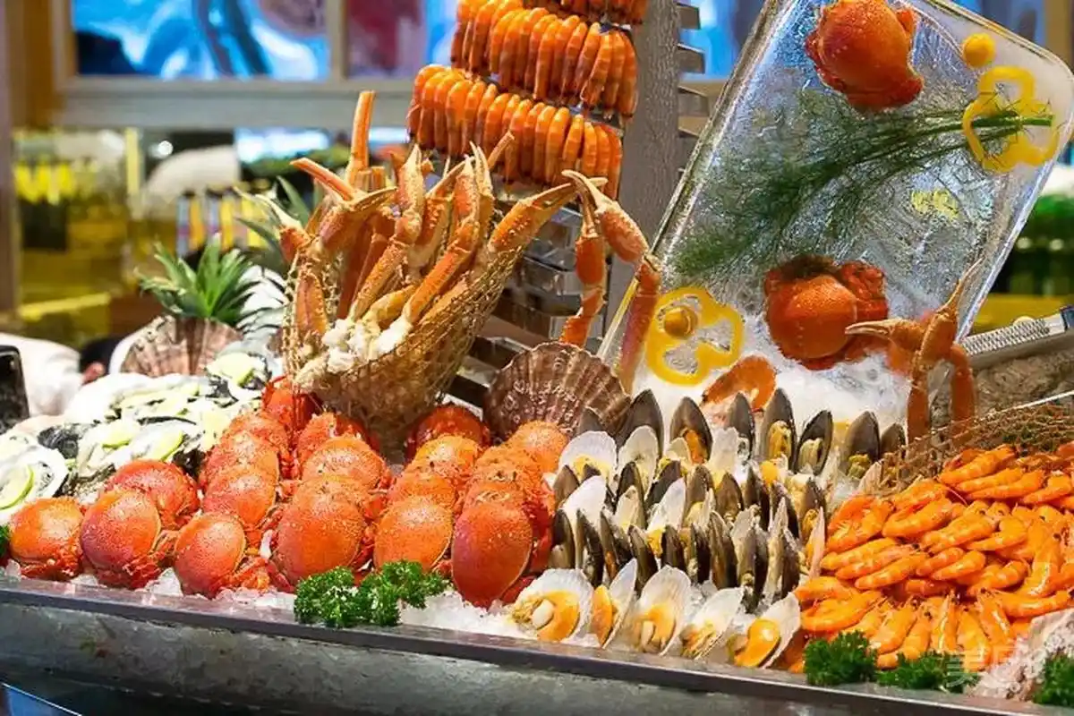 又一村自助餐可以加盟吗