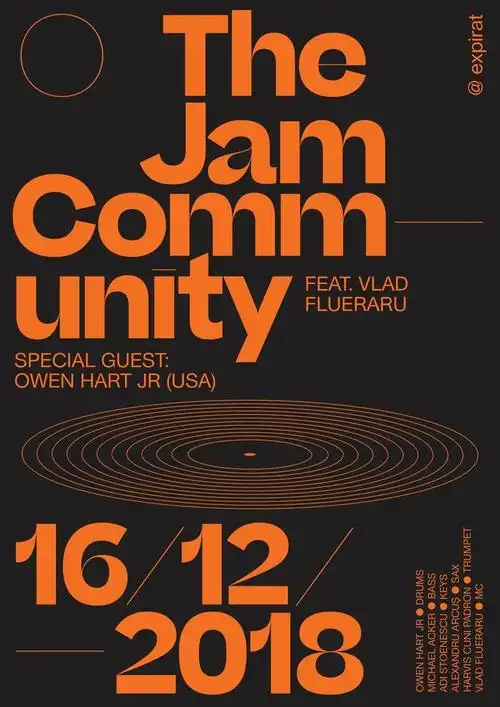 早一组文字排版海报设计希望能给大家带来灵感