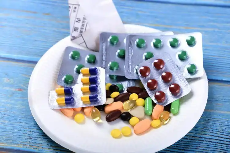 药丸药片-云图网-云图视觉_正版图片库 媒体图片库 正品低价,媒体自营