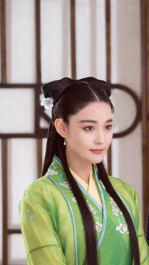 19:33:34《思美人》– 莫愁女–张馨予古装素材(古装美人)权屿该采集