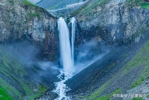 千年积雪千年松,直上人间第一峰,中国十大名山长白山