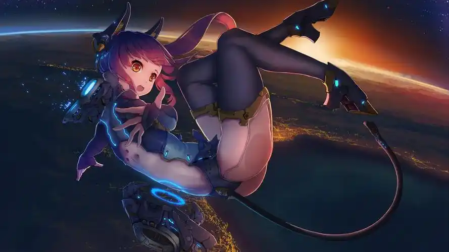 安装元气桌面,海量壁纸一键设置尺寸:1920x1080体积:0.