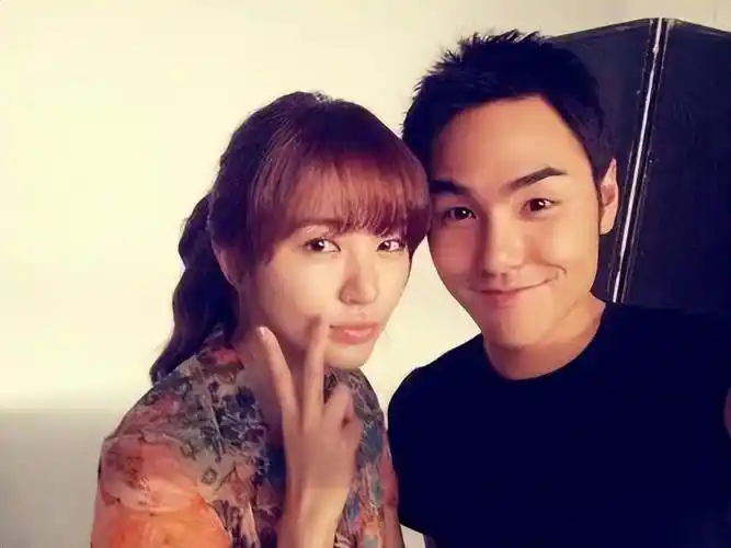 "风流成性"阮经天:爱过刘品言,暧昧尹恩惠,对许玮甯情深难忘