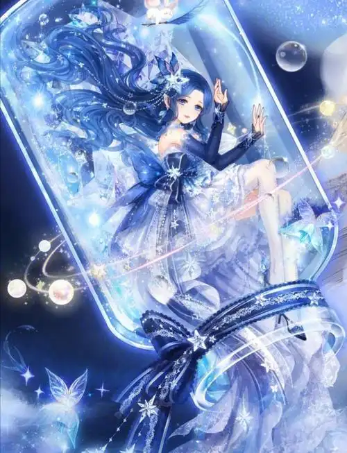 奇迹暖暖12星座