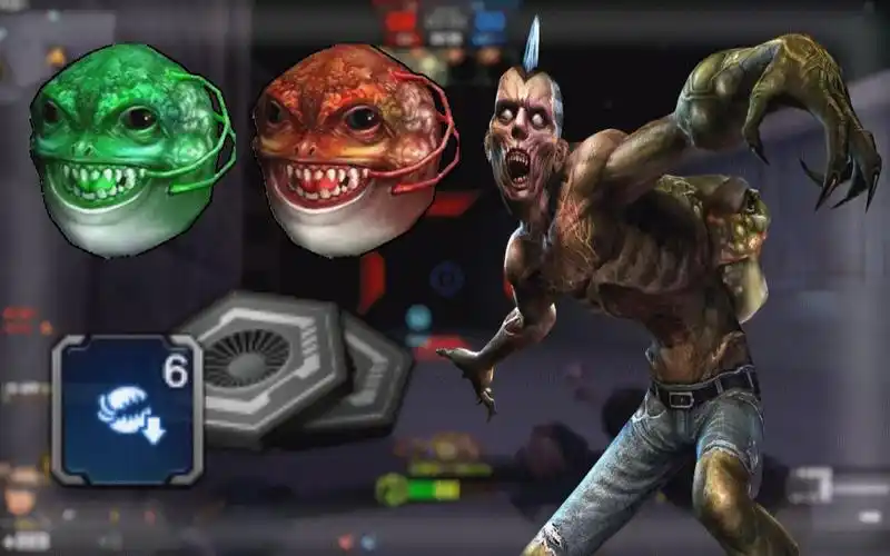 【沁欸】csol 装了『六阶僵尸炸弹减缓部件』真的有用吗?