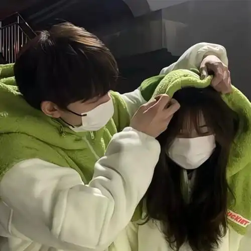 双人情头_小红书